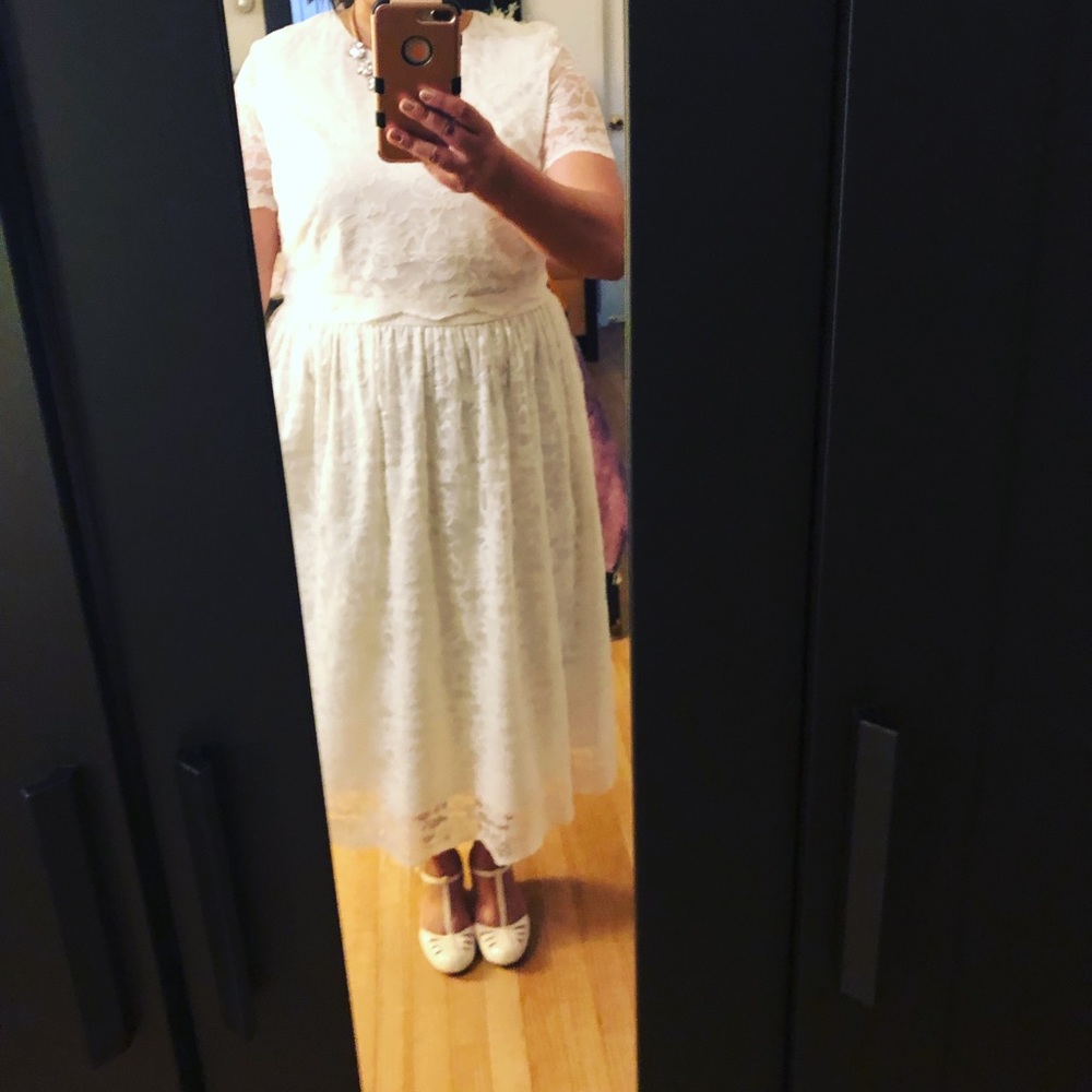 Beautiful ASOS Dress
